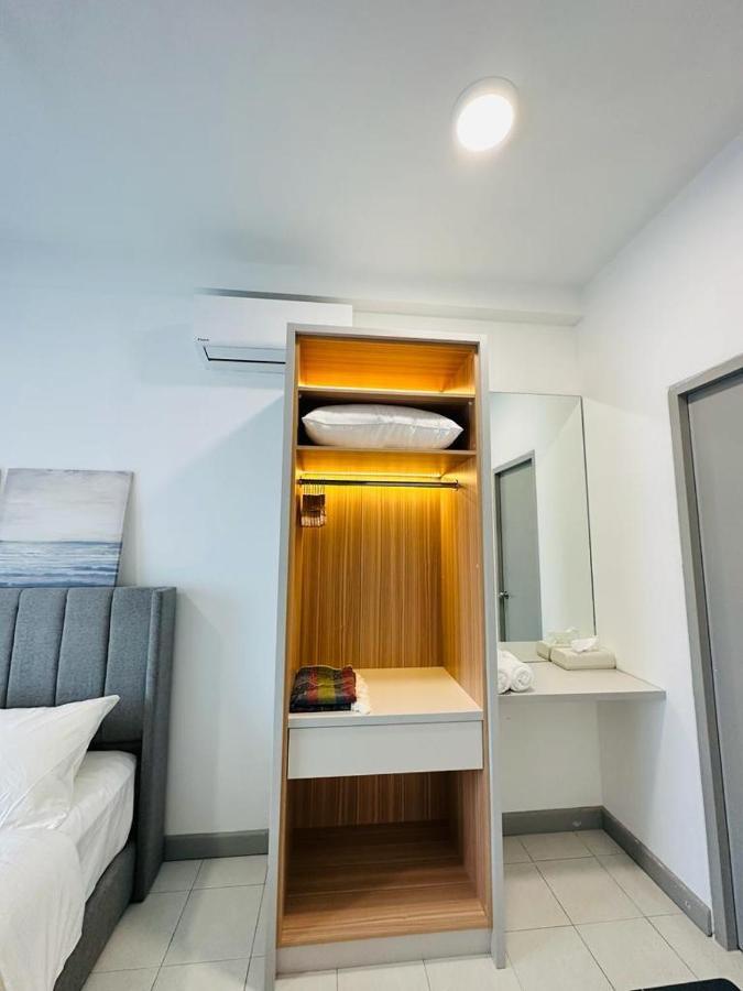 Neli Homestay @Ladang Tanjung Terengganu Kuala Terengganu Exterior photo